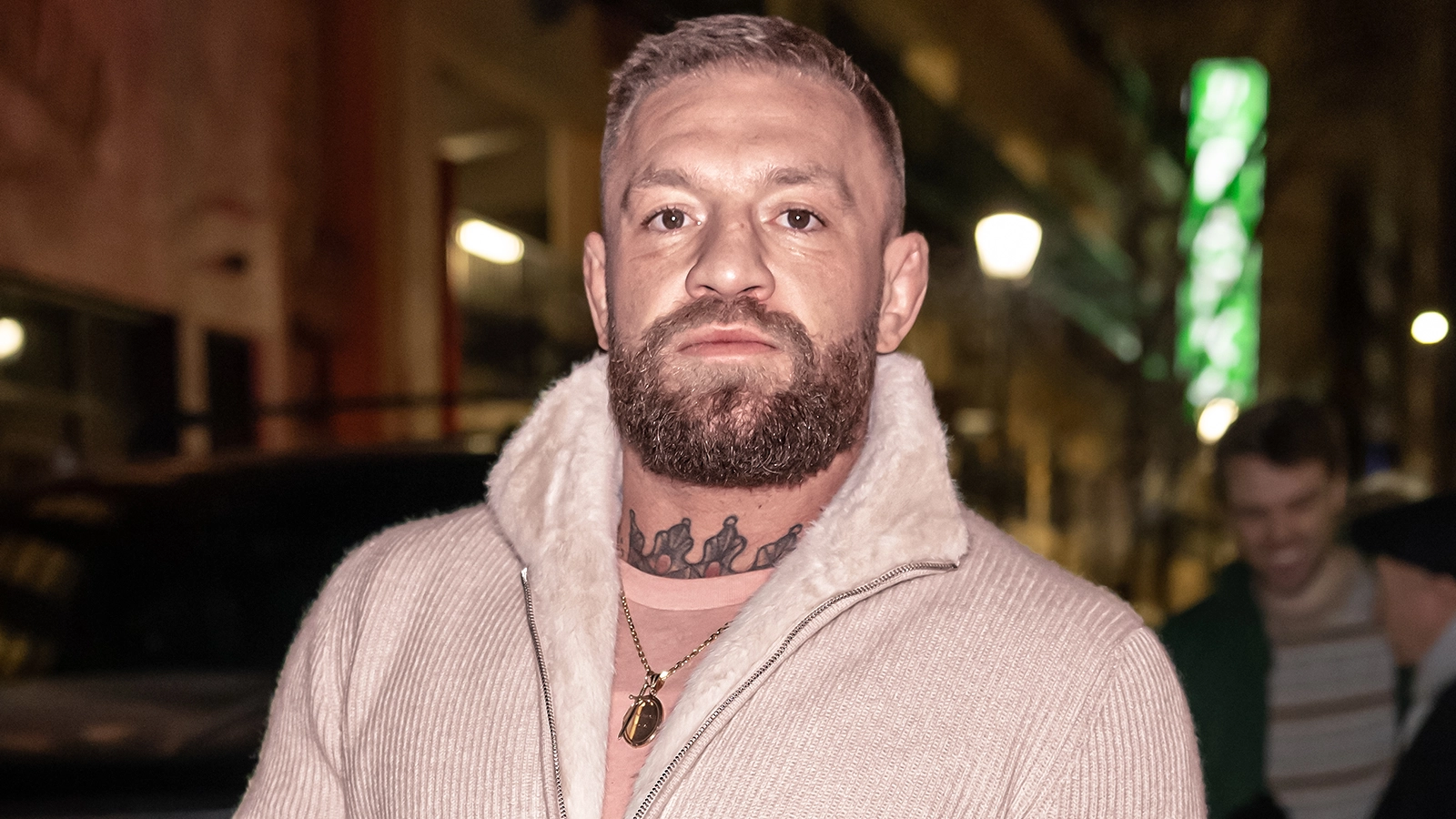 Conor McGregor accused of taking performance enhancing drugs ahead of UFC comeback