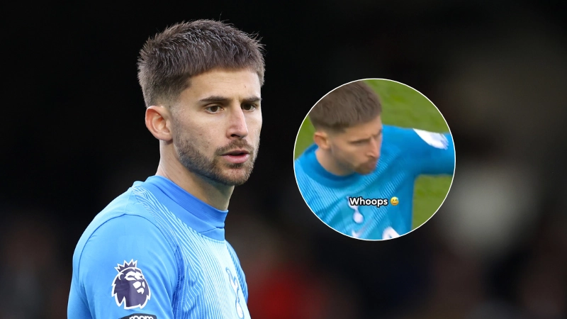 Premier League delete post mocking Tottenham after official complaint