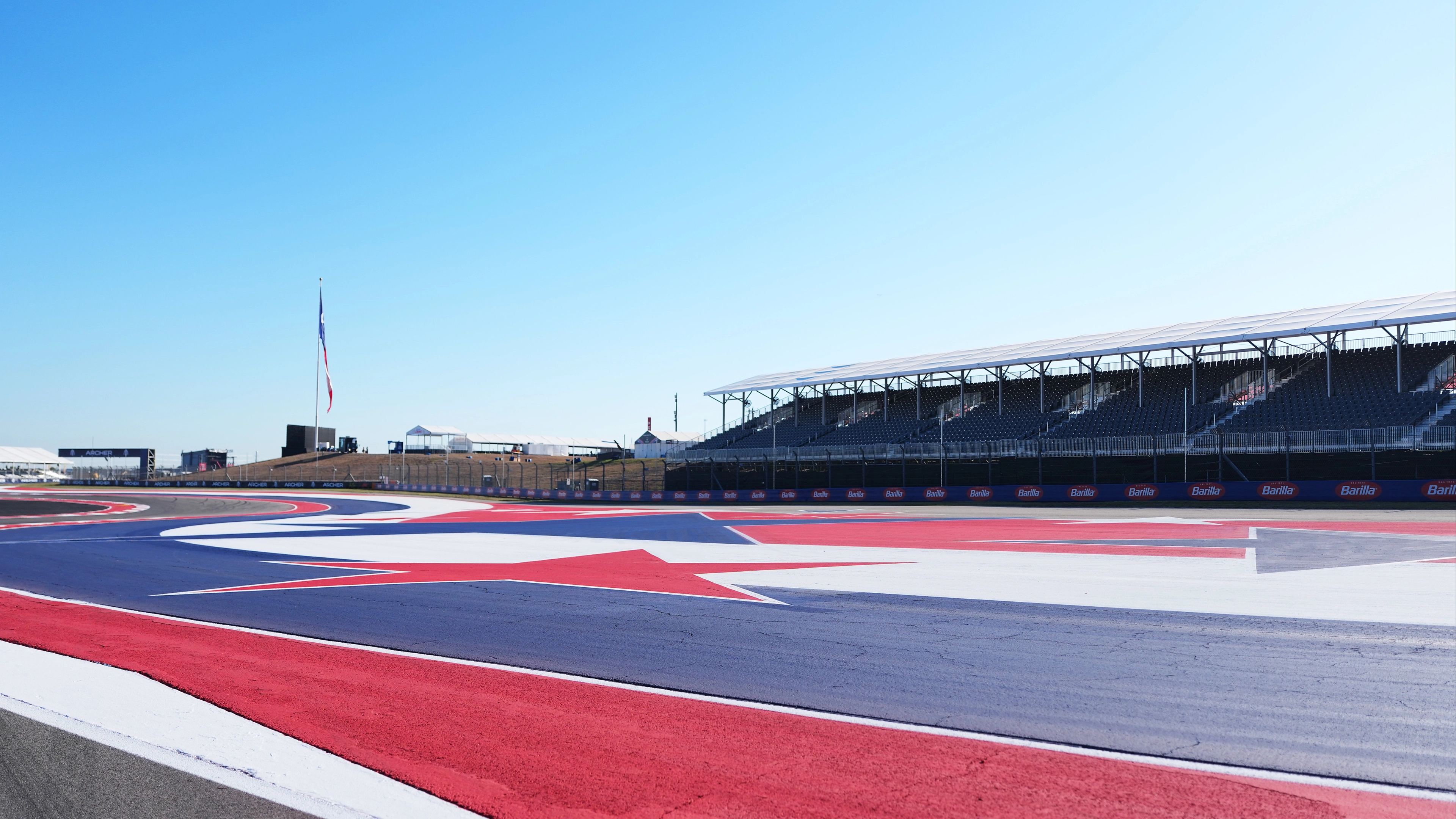 Brutal F1 grid penalties handed out as drivers get ready for tough US Grand Prix