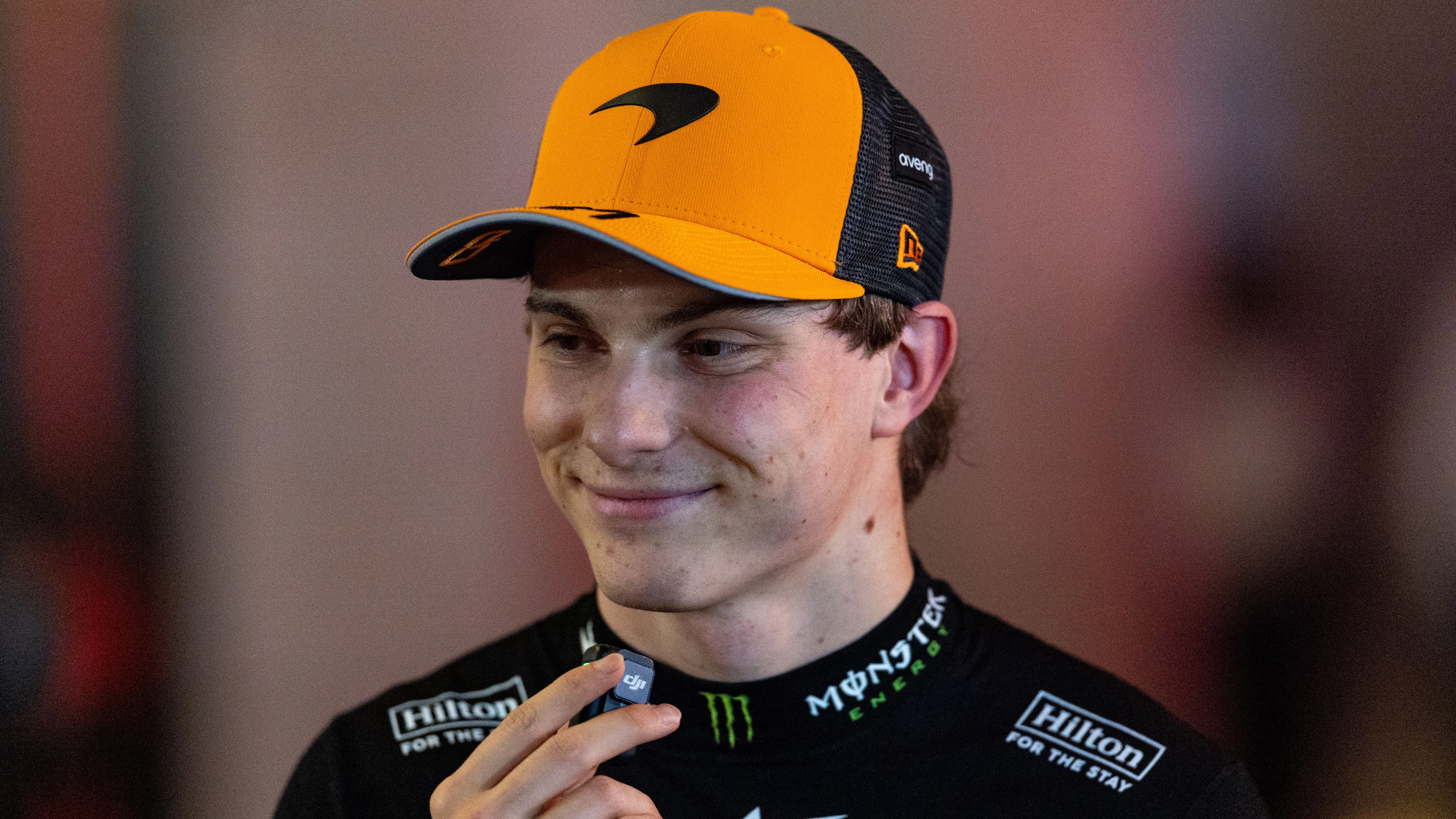 Oscar Piastri Reveals Little-Known F1 Racing Detail ‘You Don’t See on TV’