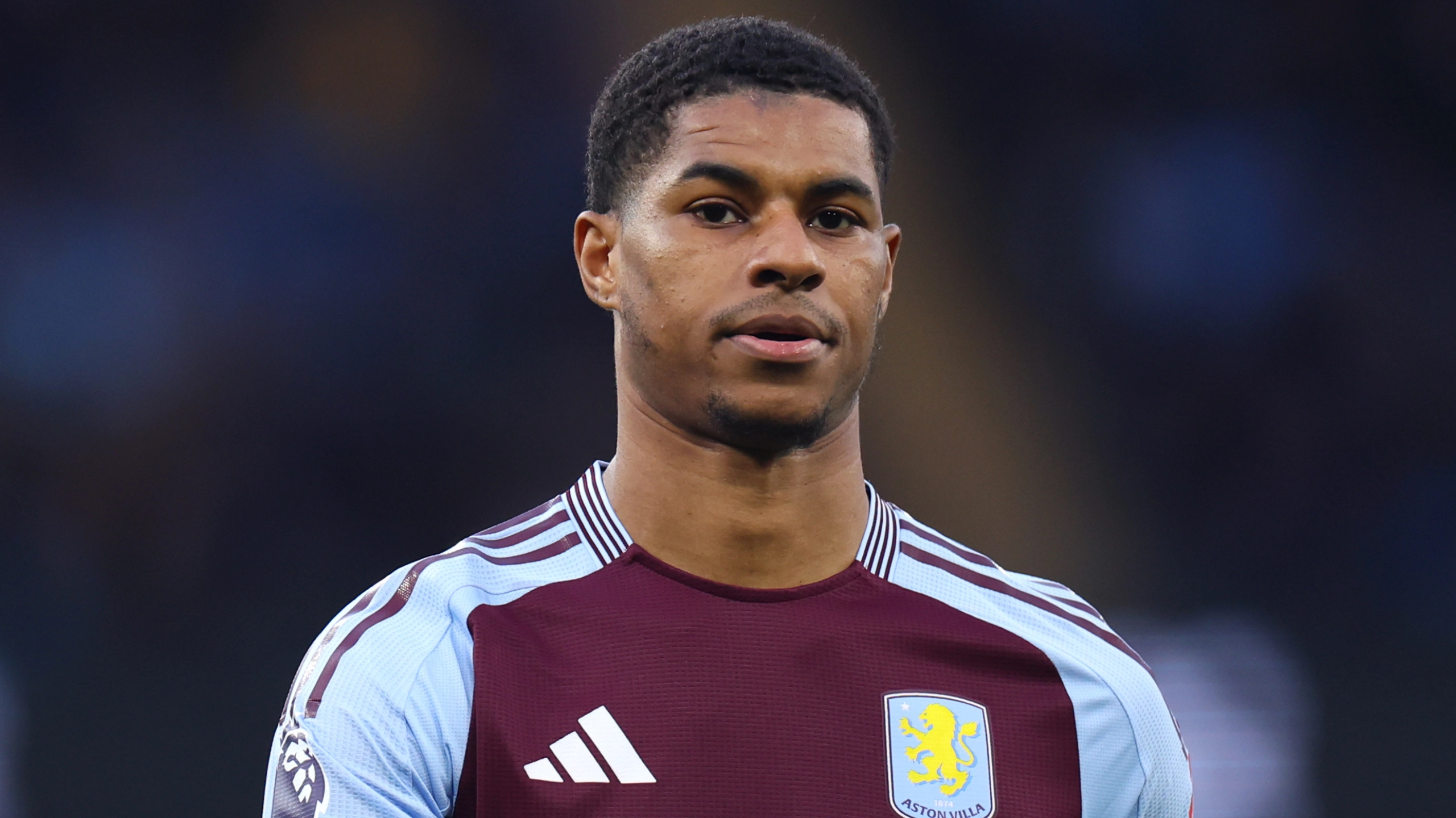 Marcus Rashford 'offers himself' to Champions League club and is 'willing to take pay cut' to secure move