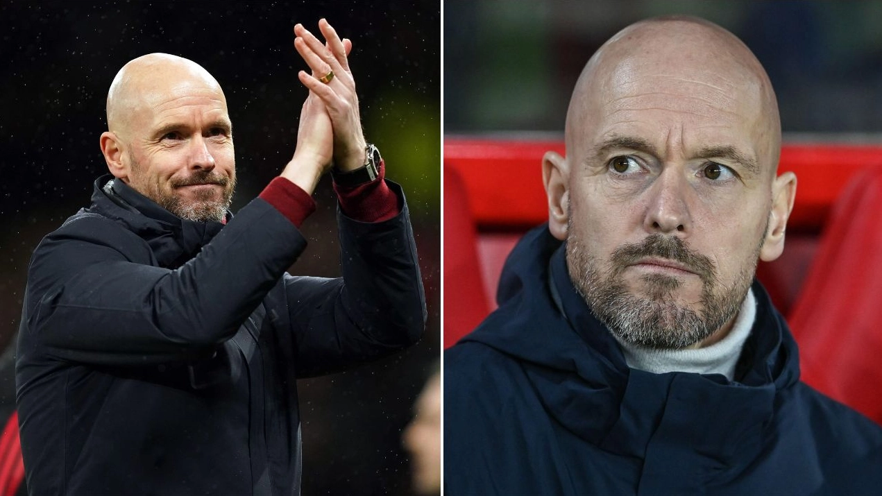Man Utd plotting move for "unbelievable" player who snubbed Arsenal, as agent drops transfer hint