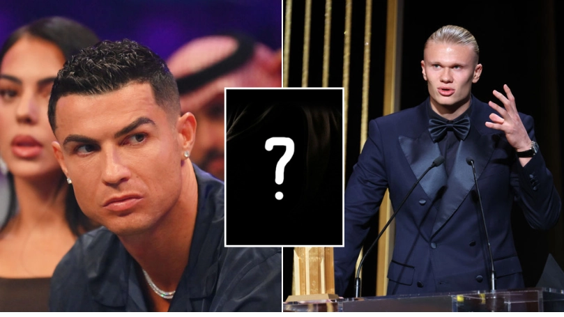 Athlete earns more per minute than Cristiano Ronaldo and Erling Haaland - and you may never have heard of them