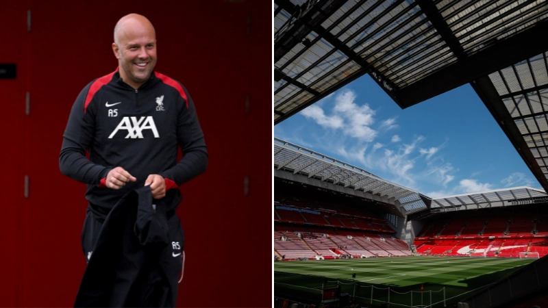 Liverpool set to complete huge summer signing with deal 'close' to being agreed
