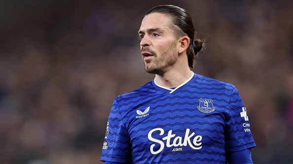 Jack Grealish Could Be About To Cost Everton Huge Sum in Nightmare Scenario
