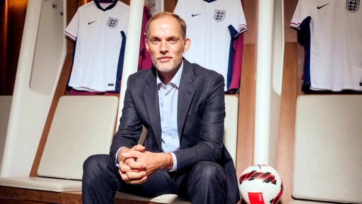 How England could line up in Thomas Tuchel's first match in charge including Ben White and other shock recalls