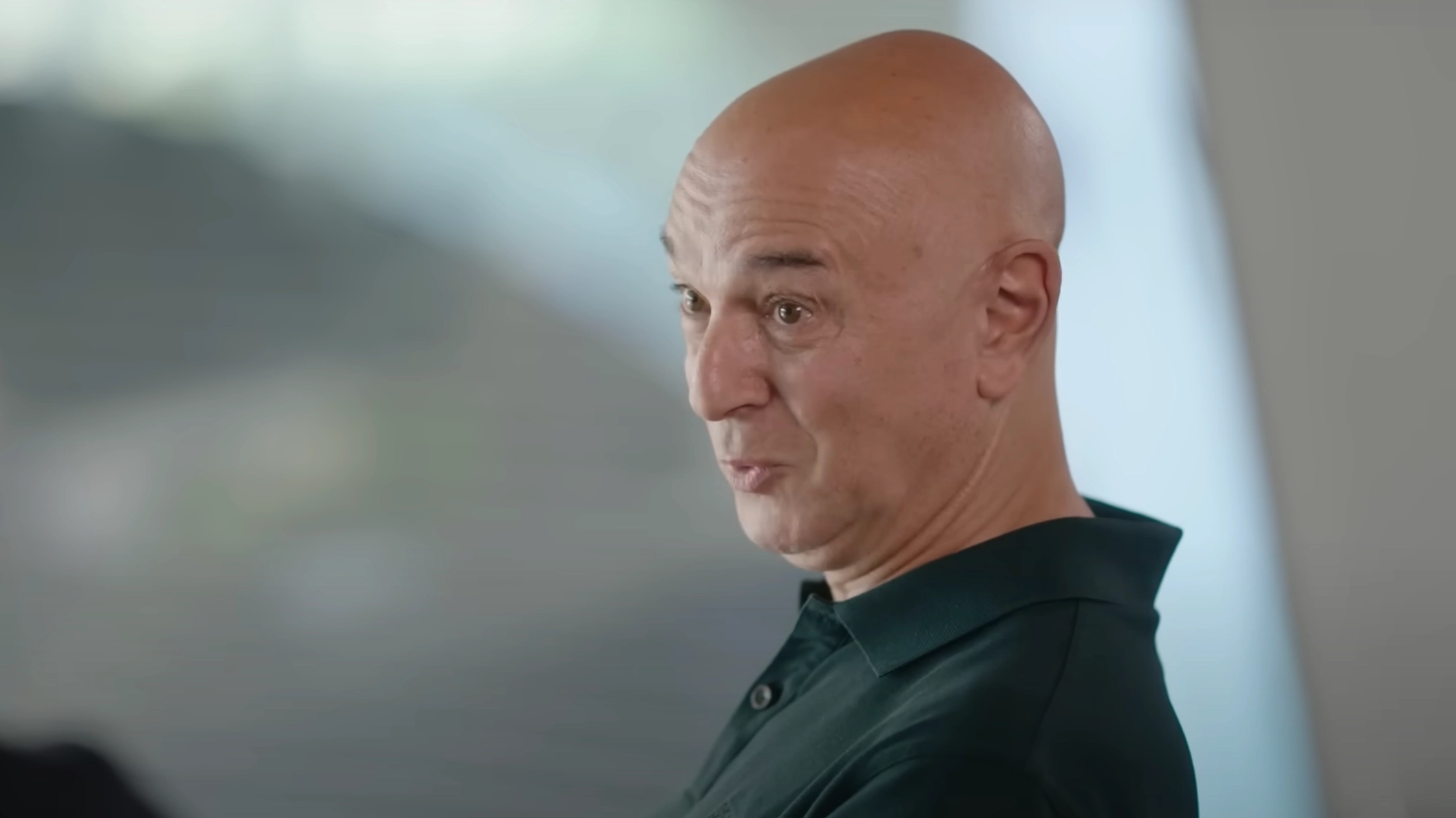 Daniel Levy makes his feelings clear on Man City's 115 charges in rare statement from rival club chairman