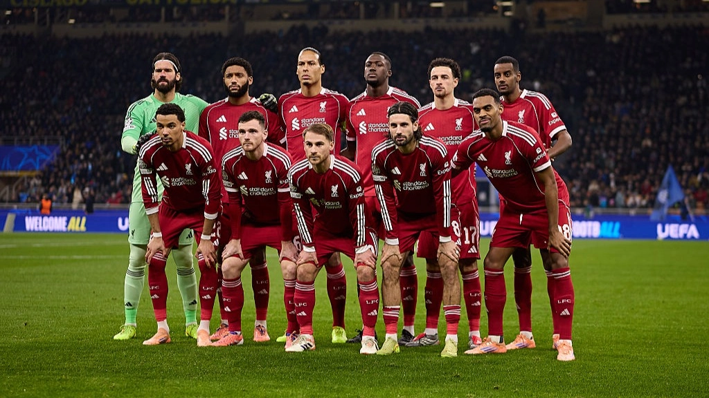 Liverpool Star Brutally Called Out After Win Over Inter Milan