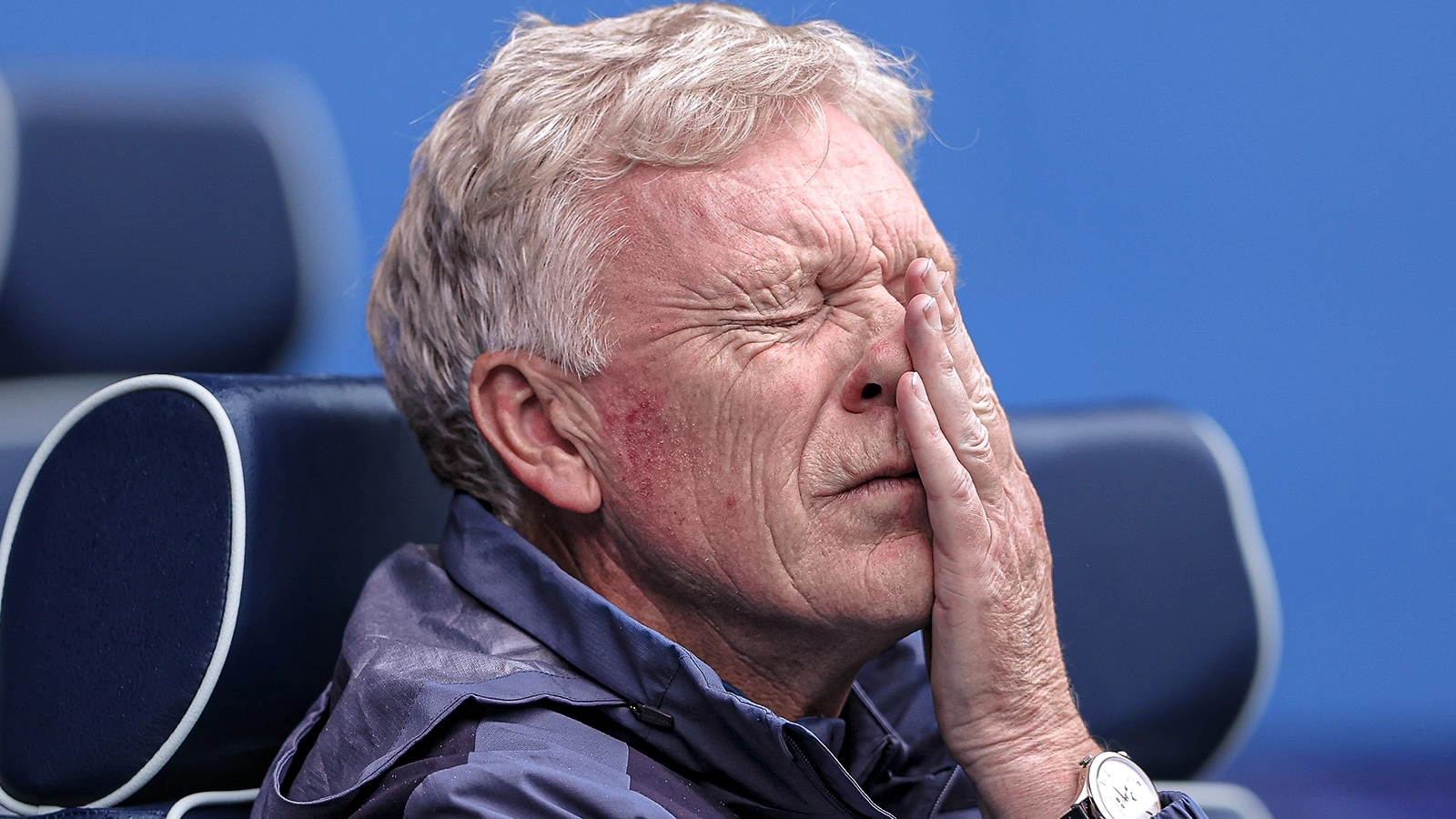 One failed Deadline Day transfer caused THREE Premier League deals to collapse in extraordinary chain reaction