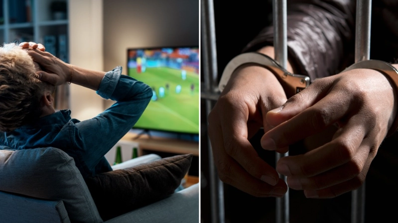 Premier League fans sent stern warning over illegal streaming as siblings handed huge jail sentence