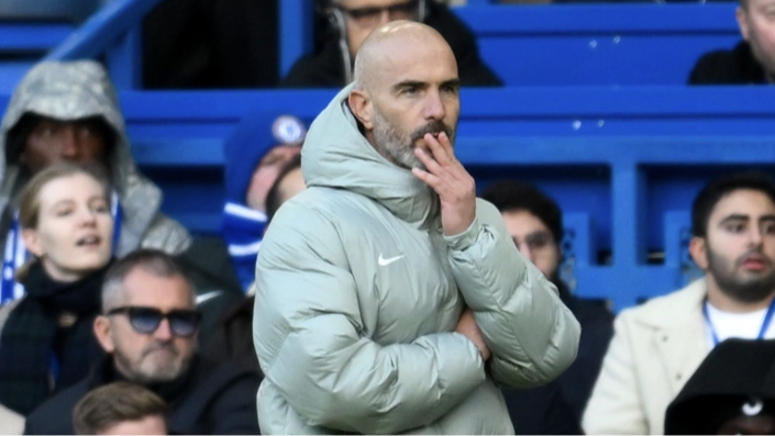 Chelsea Fans Slam Enzo Maresca for Decision on One Player in Sunderland Defeat