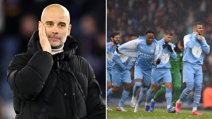 Man City 'considering' shock move for ex-Premier League star months after he left England in historic deal