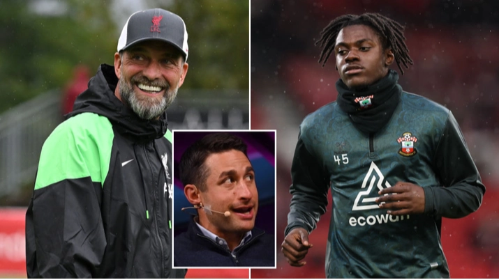 Liverpool to submit improved Romeo Lavia bid as 'firm interest' from Chelsea revealed