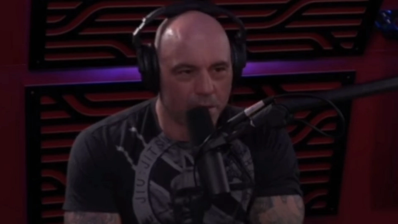 Joe Rogan 'declined' one of his most wanted podcast guests because he 'didn't want him to know where we are'