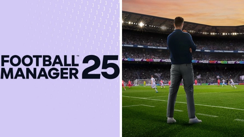 How, where and when to pre-order FM25 as UK release date announced
