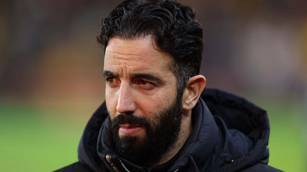 Ruben Amorim Responds to Paul Scholes Saying He Isn't the Right Man for Man Utd