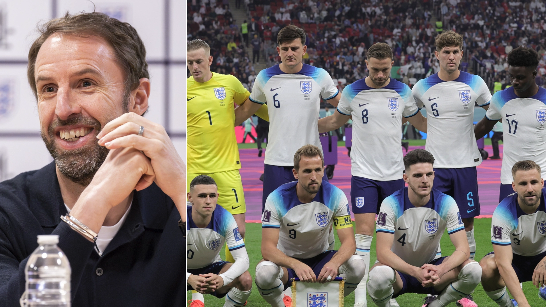 Fans can't believe Morgan Gibbs-White didn't make the England squad