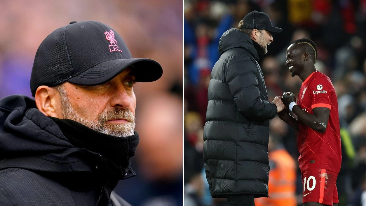 Liverpool could sign 'new Sadio Mane' in the summer after big-money move