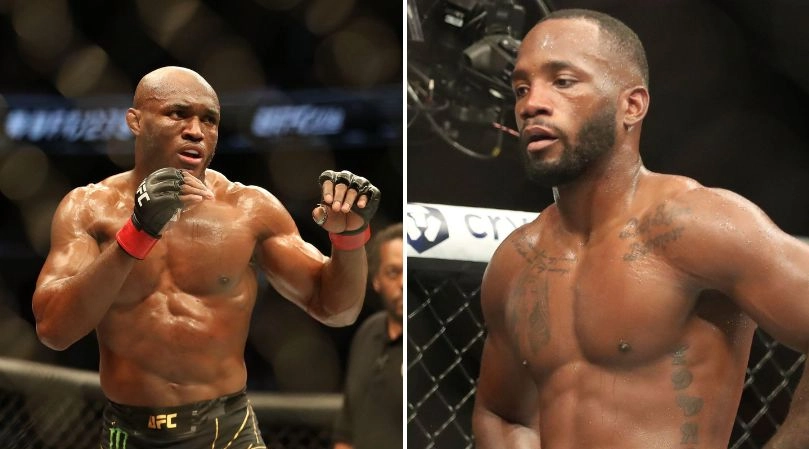 Leon Edwards vs Kamaru Usman 3: What time is their fight at UFC 286?