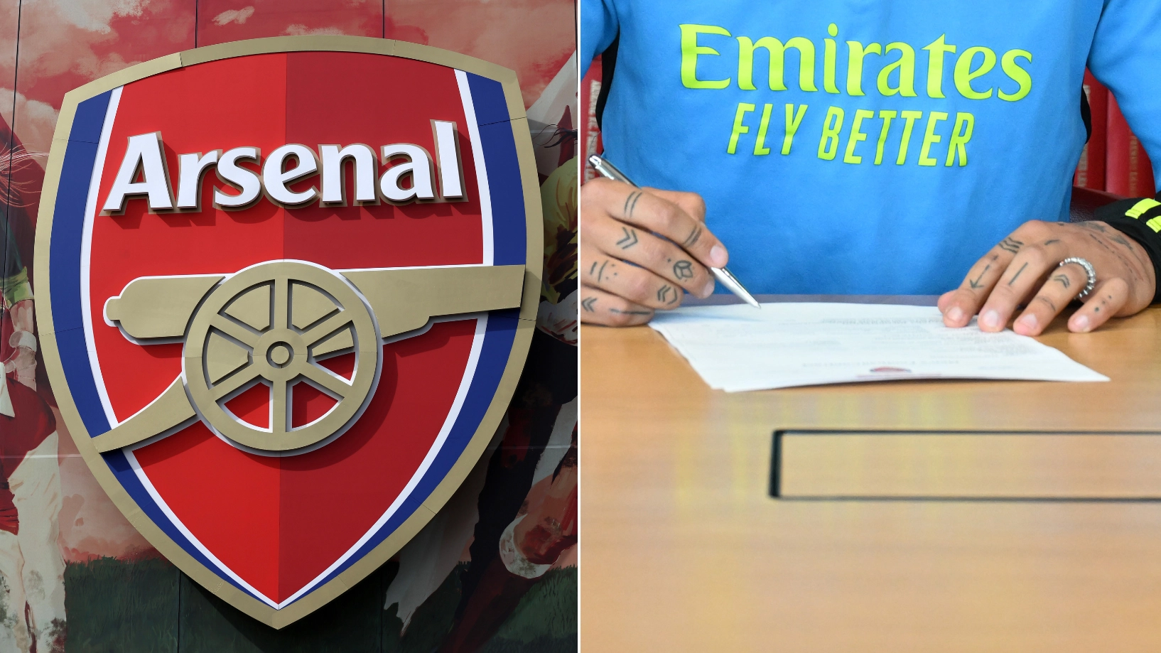 Arsenal star had crazy clause added into his contract that saw £10,000 payment if he played over 20 minutes