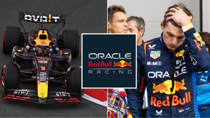 Red Bull forced into last-minute change ahead of Singapore Grand Prix as recent problems laid bare