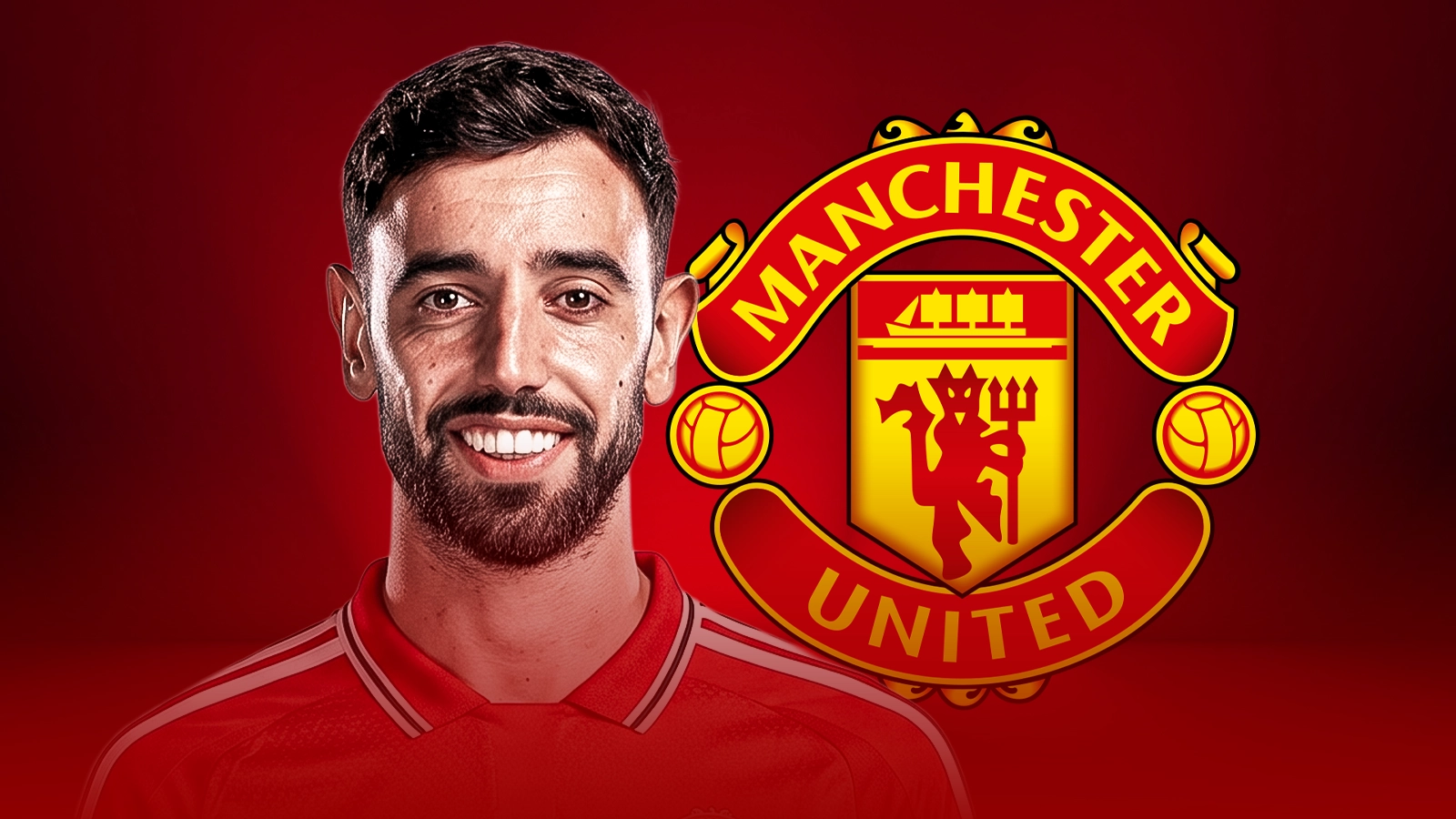 Man Utd home shirt for the 2026/27 season receives mixed reception after being leaked online