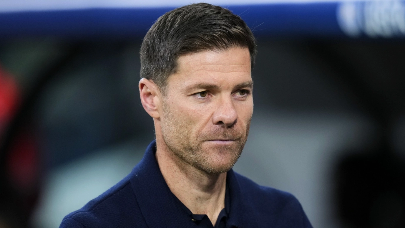 Real Madrid Make 'Sack Decision' on Xabi Alonso Following Man City Loss