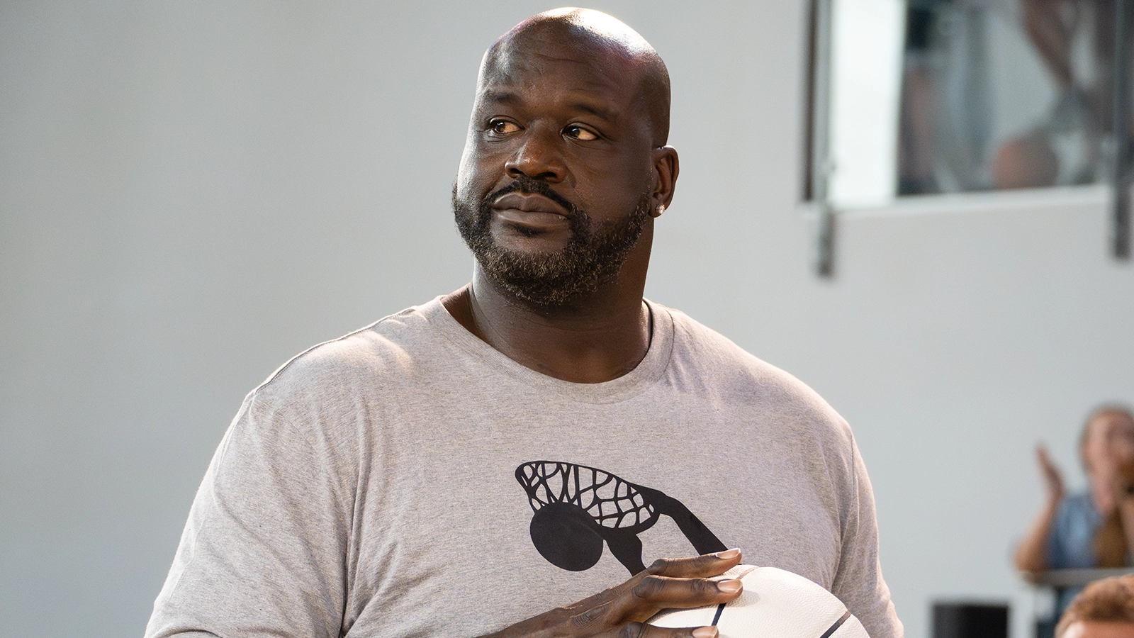 Exclusive: Shaquille O'Neal agrees with Michael Jordan on the only player who compares to Steph Curry as the best-ever point guard