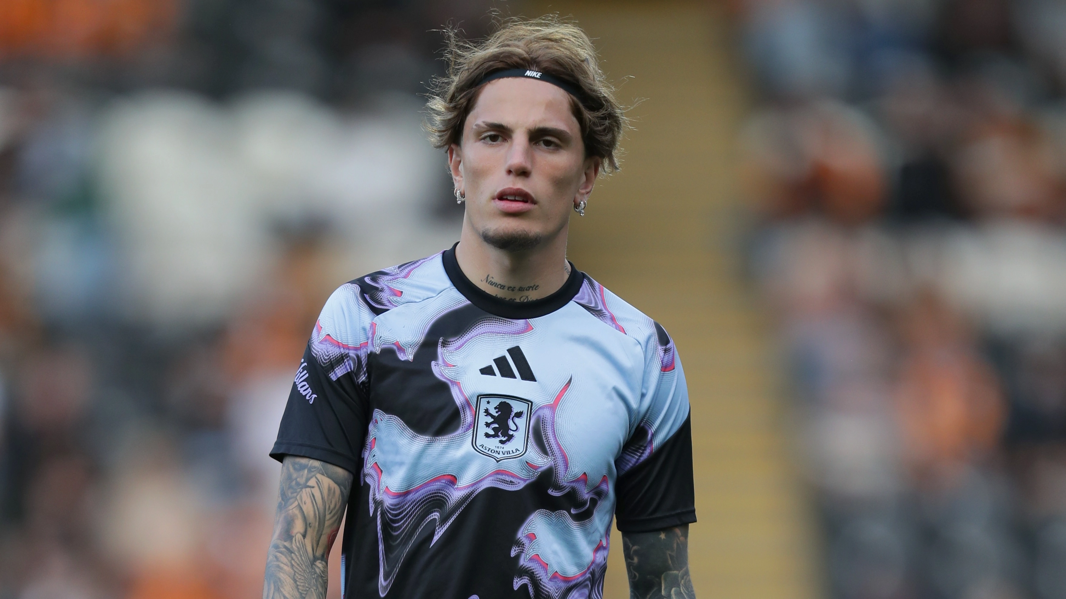 Aston Villa prepared for drastic action as Alejandro Garnacho misses out on squad for Man City game
