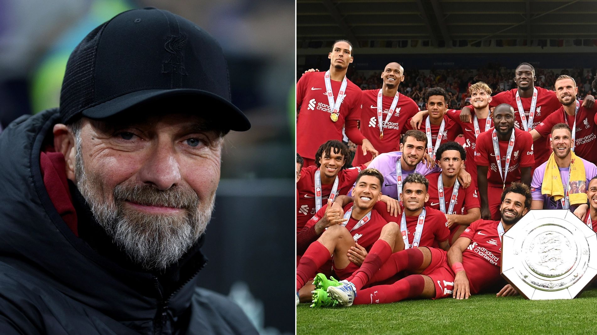 Former Liverpool player who left in the summer is 'annoying' staff at his new club
