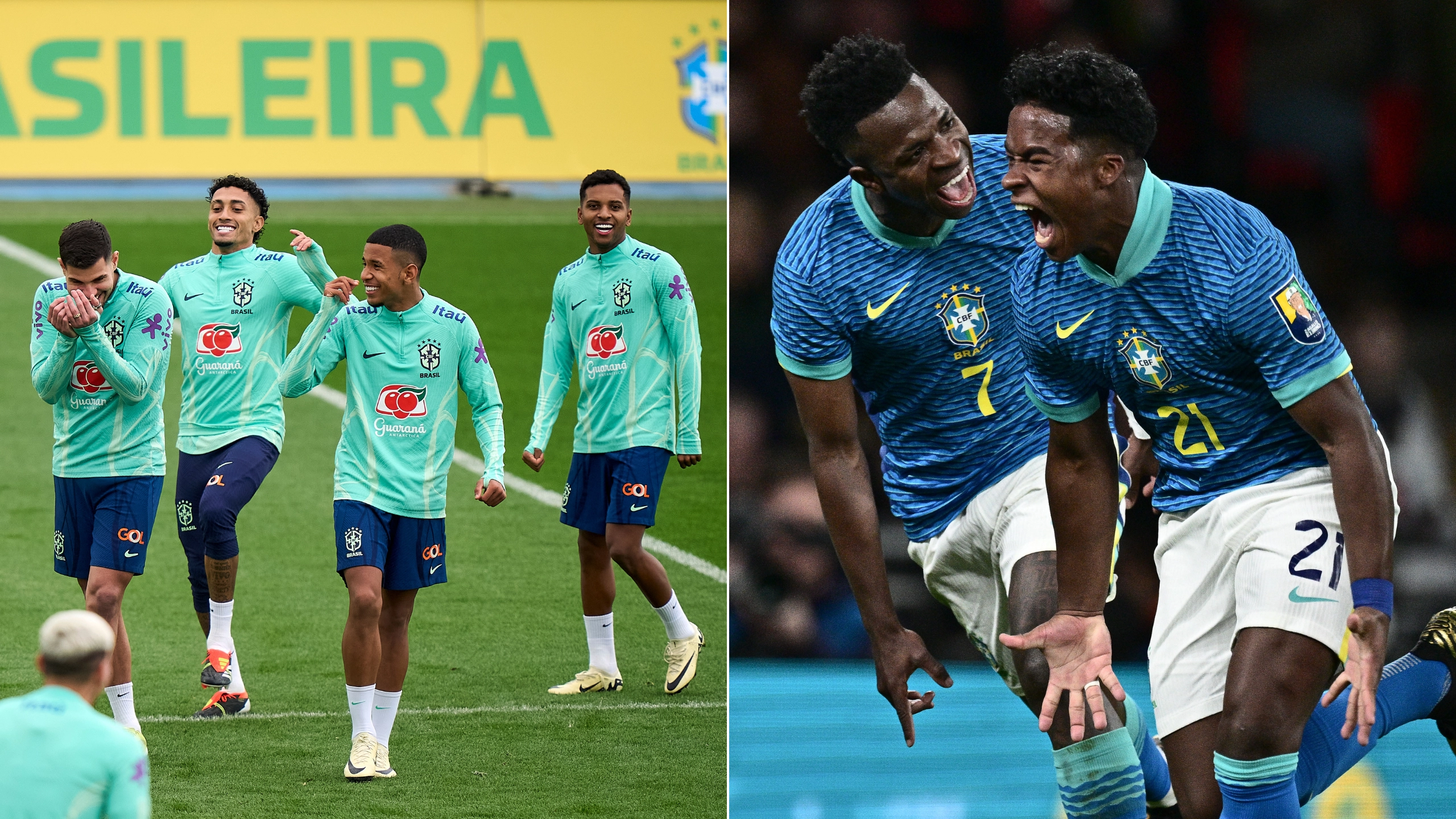 Brazil can take advantage of Copa America 'loophole' to call up three 'extra' players