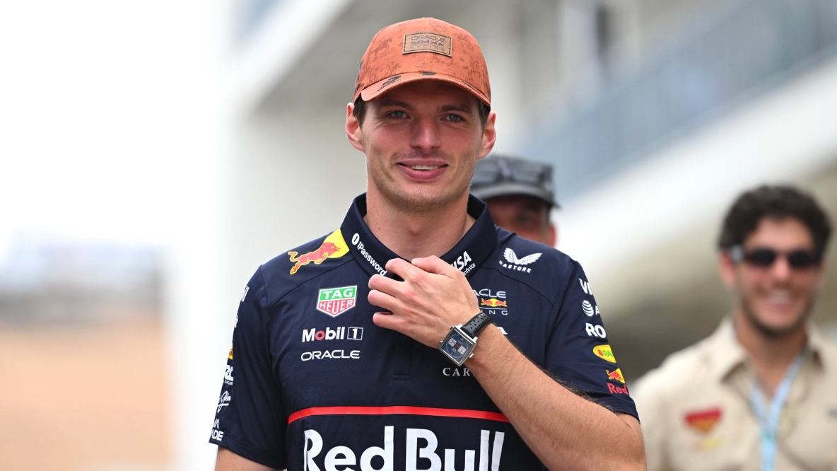 Max Verstappen Has Forced FIA To Introduce 10 New F1 Rules