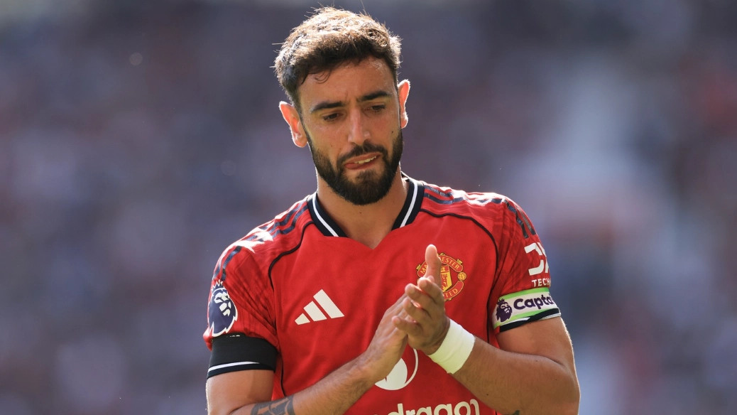 Bruno Fernandes offered transfer that Man Utd might be unable to reject as 'secret meeting' held