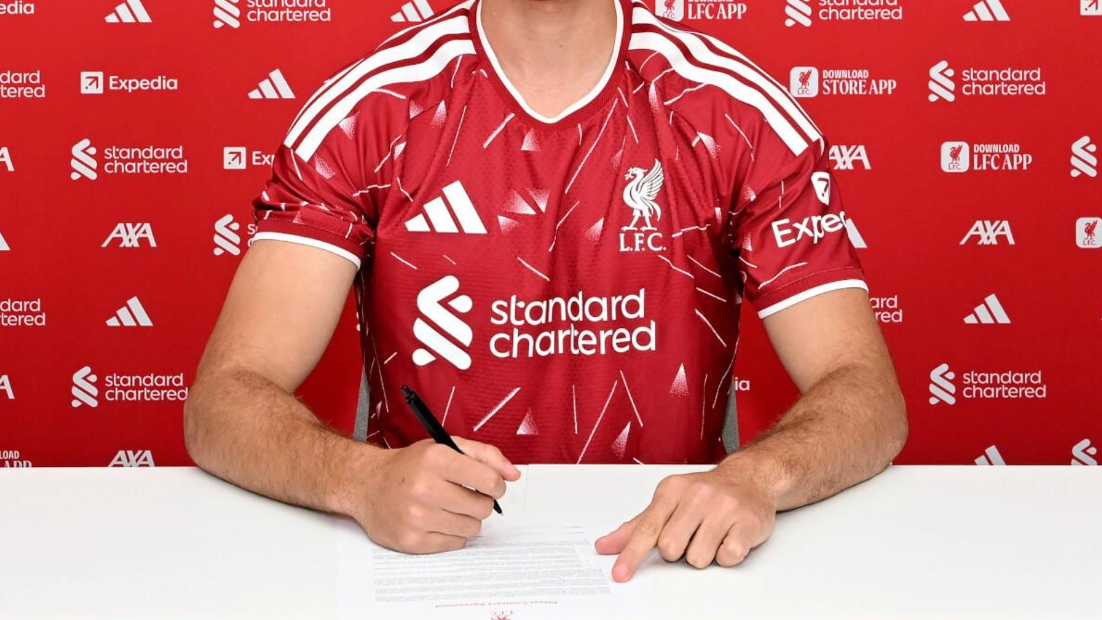 Liverpool re-sign midfielder four years after letting him leave as he reunites with brother
