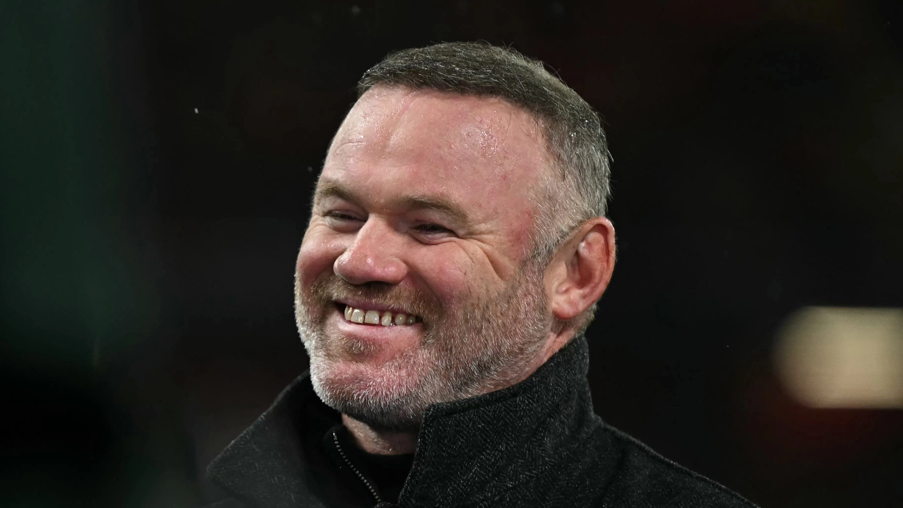 Wayne Rooney Launches Blistering Attack on Mo Salah After ‘Arrogant’ Comments