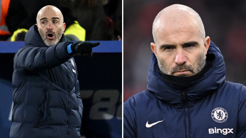 Chelsea fans demand club recall forgotten player who is smashing it on loan and is 'levels above' teammates