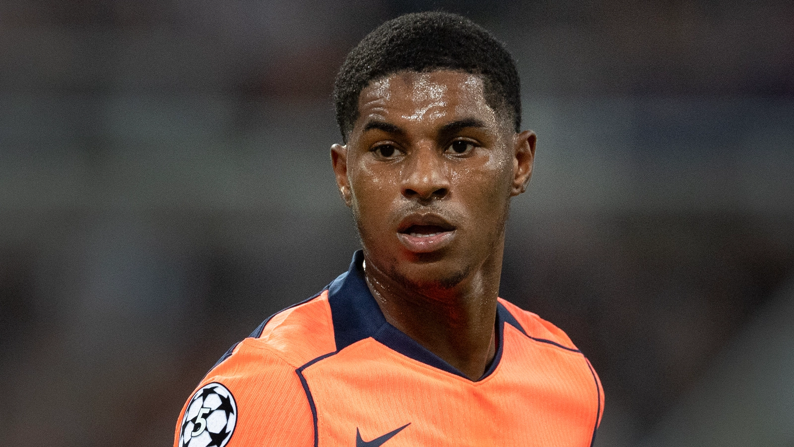 Marcus Rashford’s Hopes of Permanent Barcelona Move in Doubt After Transfer Blow