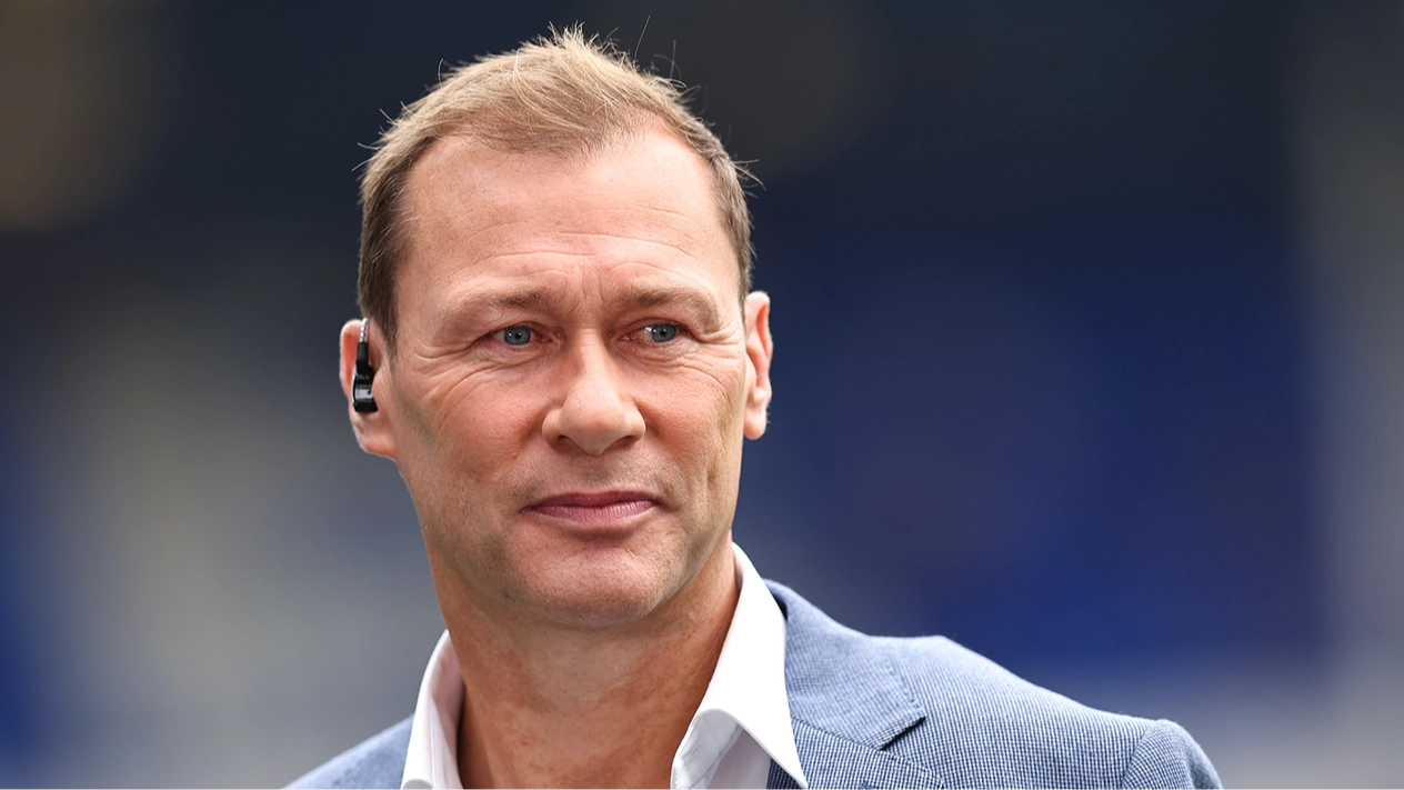 Duncan Ferguson Didn't Reply to One Fan Letter in Prison After Finding Out Who Sent It
