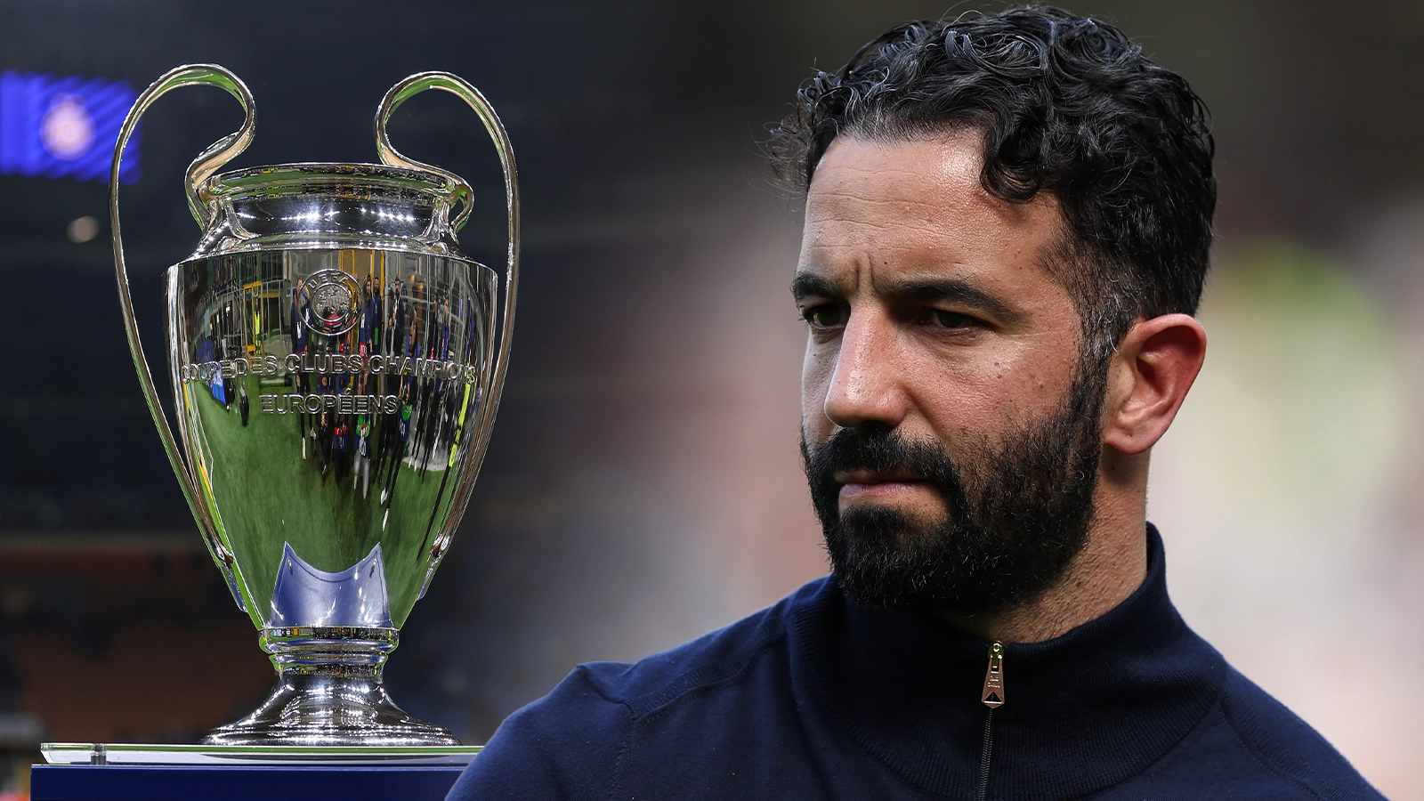 Man Utd risk being BANNED from next season's Champions League even if they beat Spurs in Europa League final