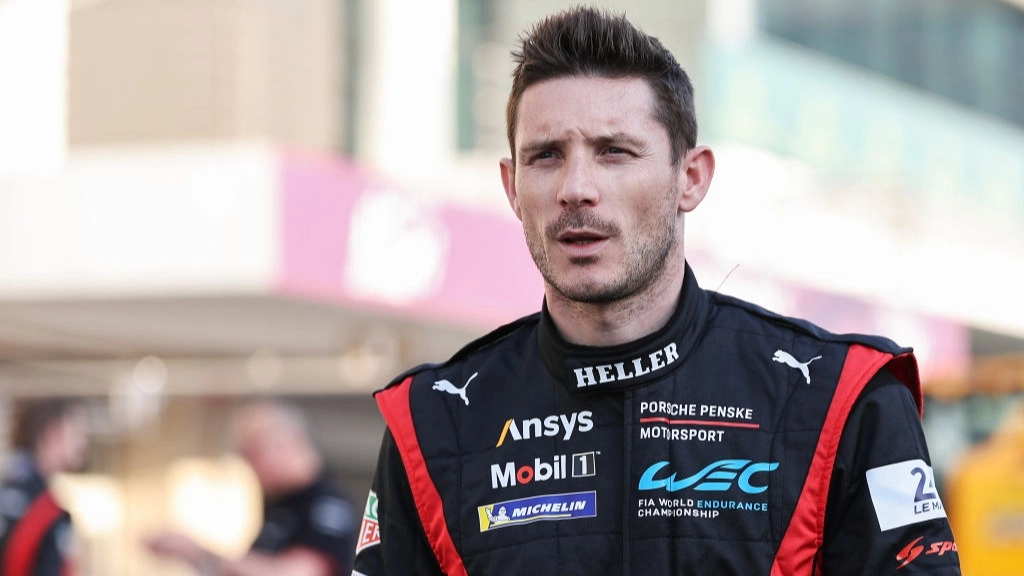 World Endurance Racing Champion Sends Warning to Max Verstappen
