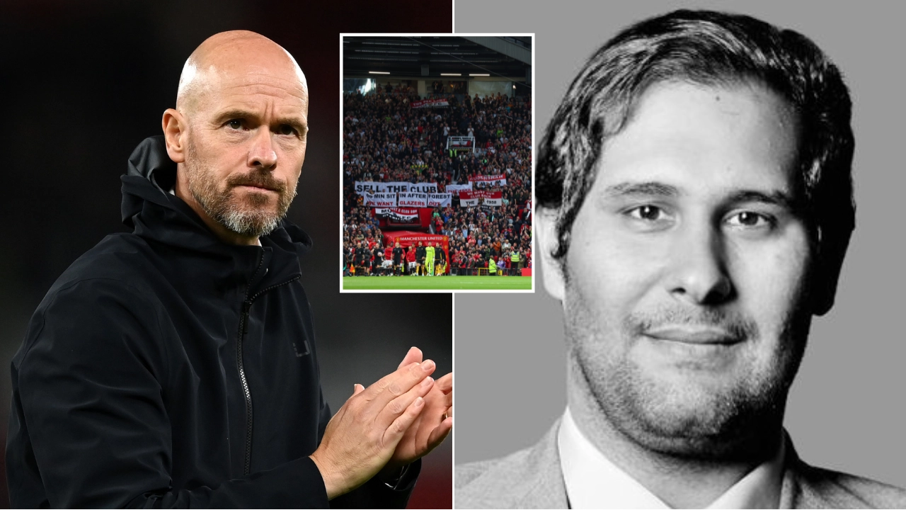 Four things that will 'definitely' happen if Sheikh Jassim completes Man Utd takeover including marquee signing