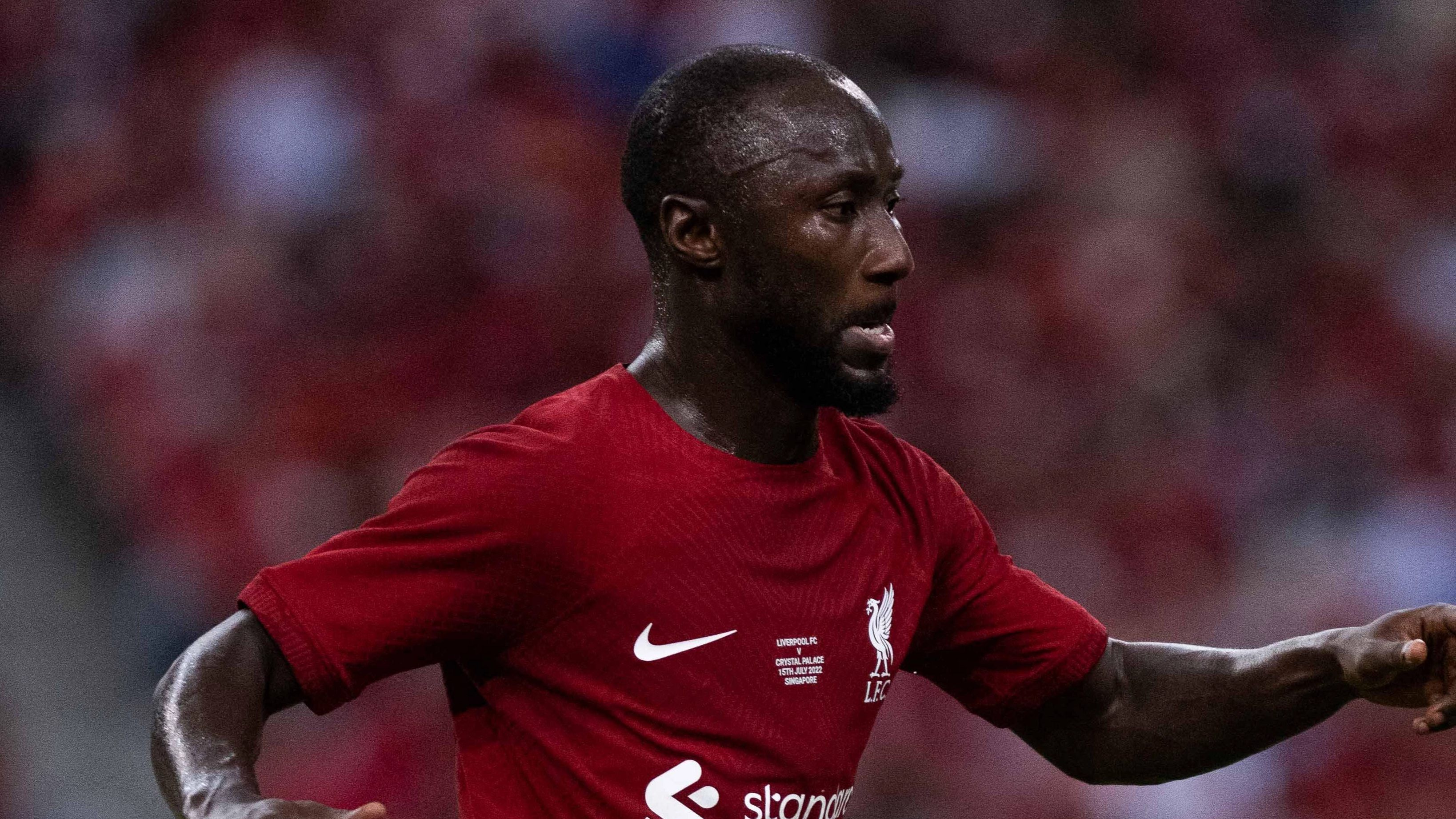 Dortmund "hot for" Liverpool star - £100m+ midfielder could move the other way