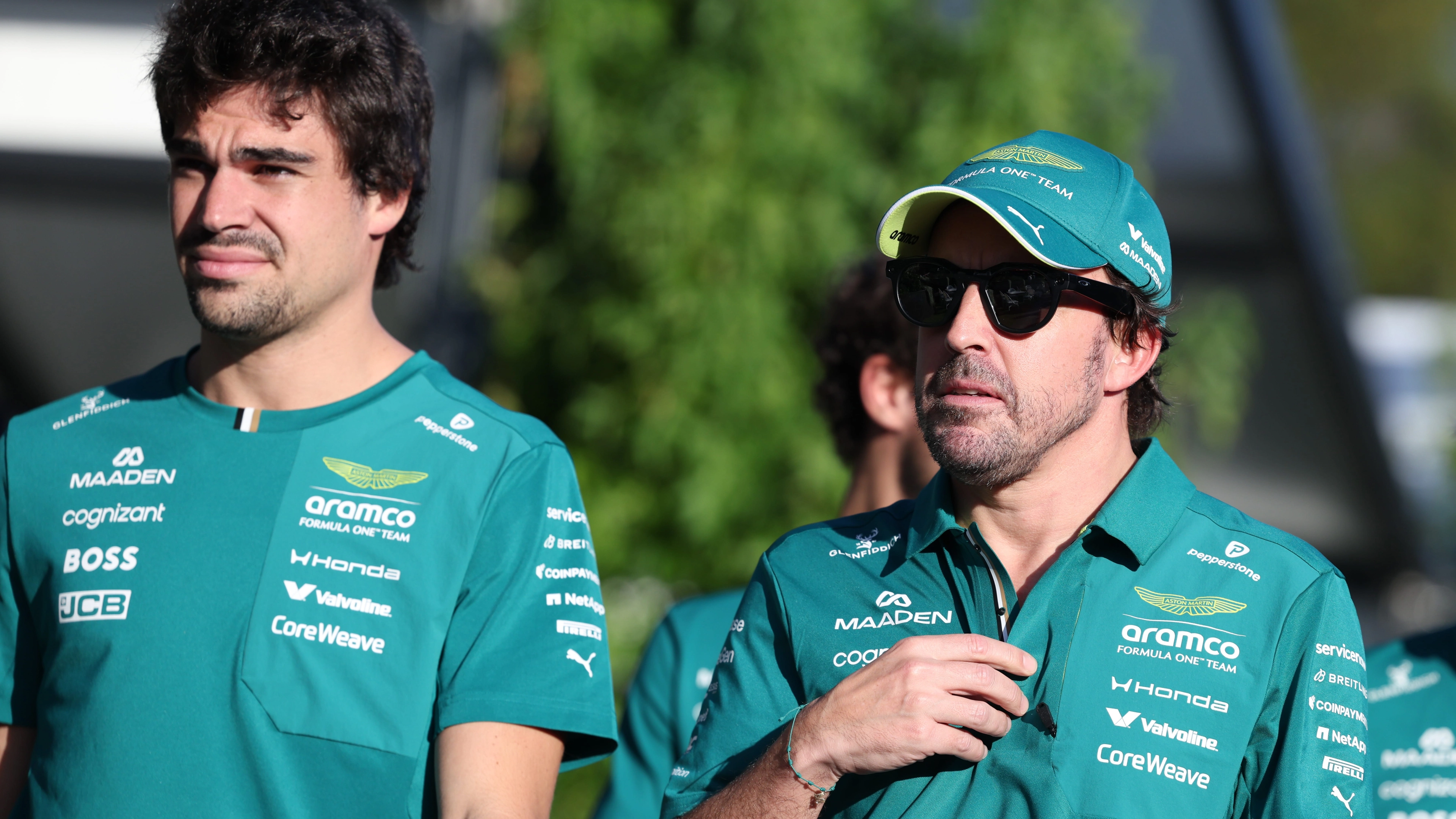 Aston Martin forced into more drastic action before Australian GP as Fernando Alonso speaks out
