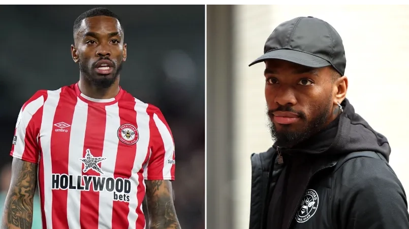 Why Ivan Toney's ban for gambling was cut explained in detailed FA report