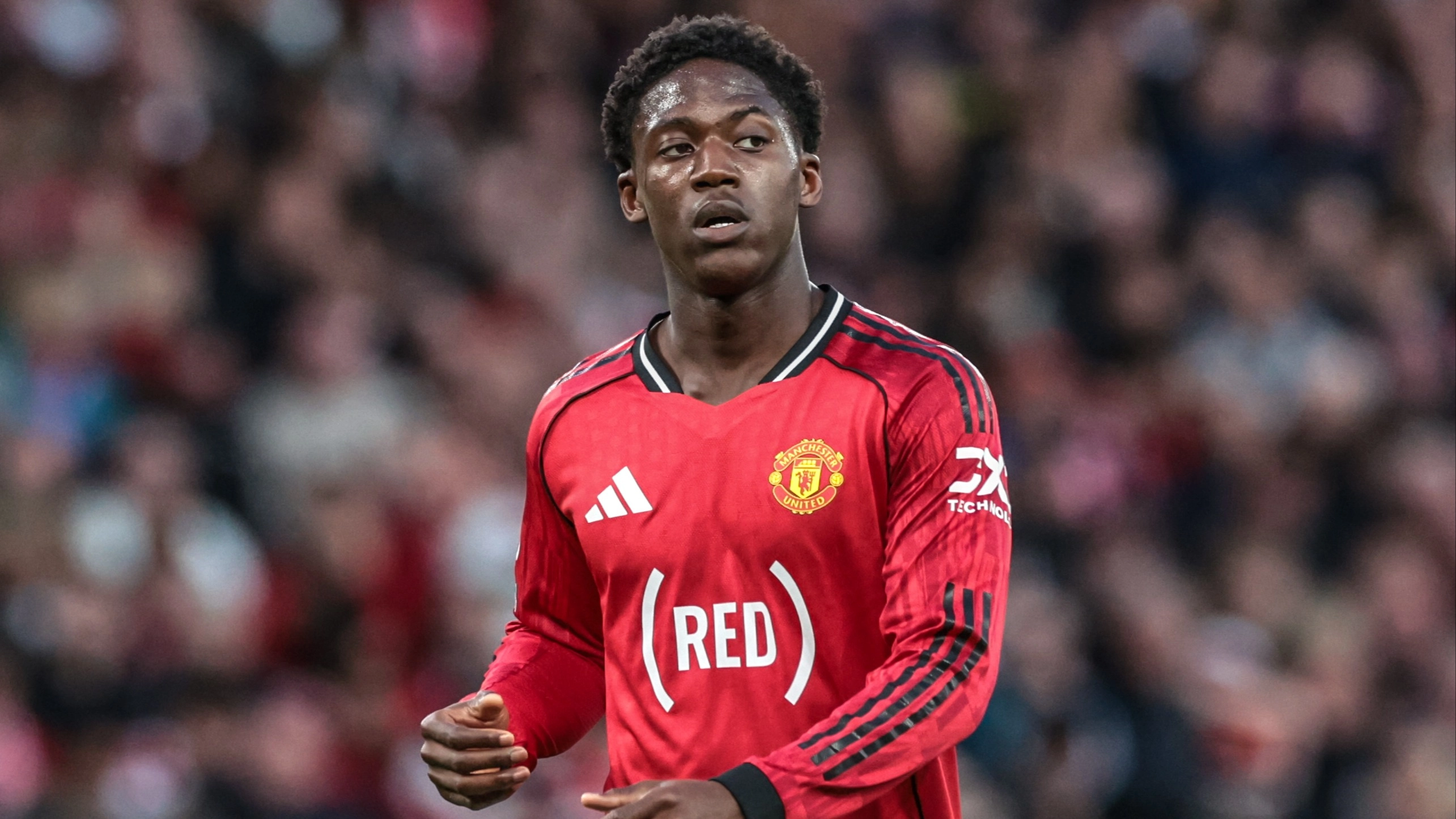 Key Kobbie Mainoo contract details emerge as new Man Utd wage clause revealed