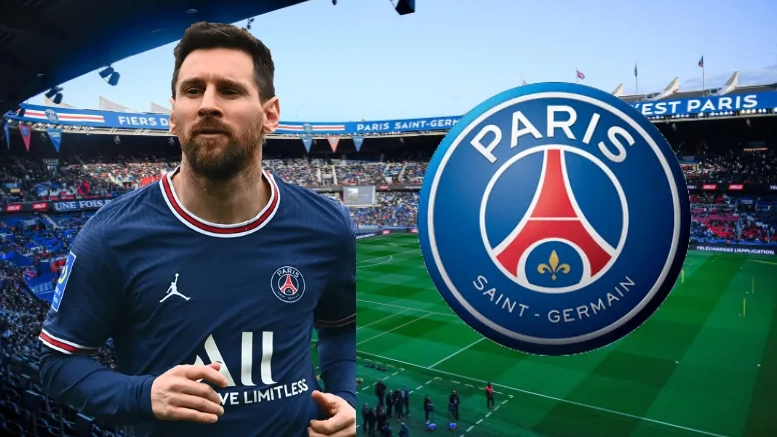 Lionel Messi is officially leaving Paris Saint-Germain, will play his final game on Saturday