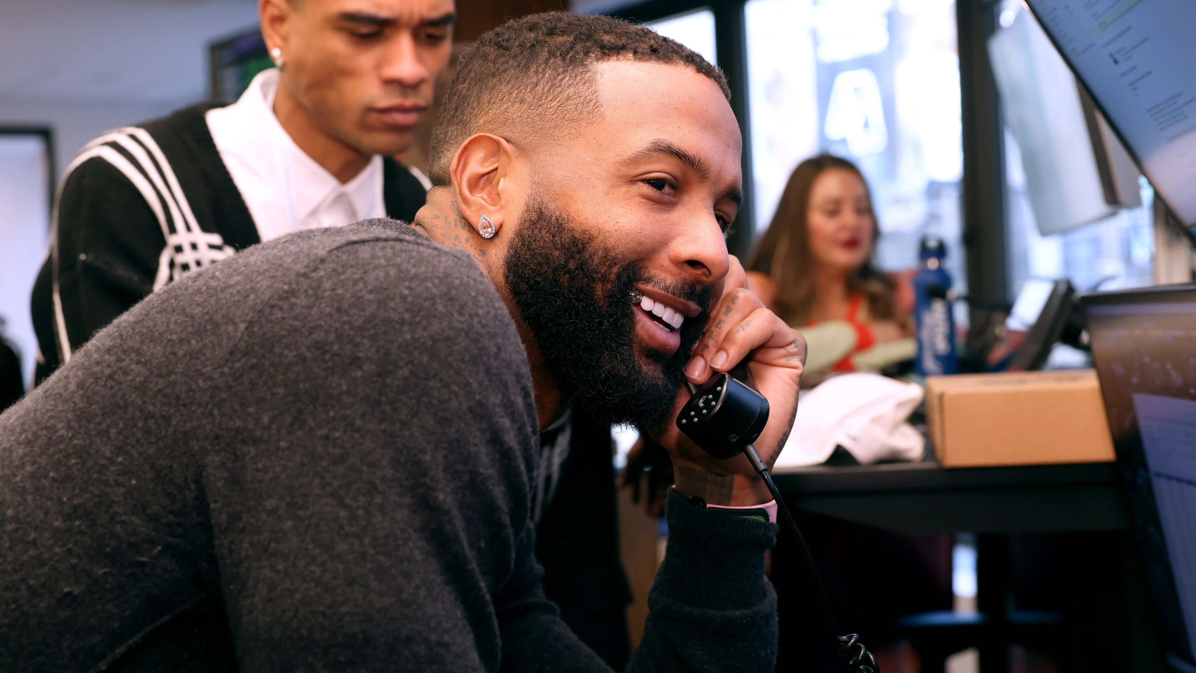 Odell Beckham Jr Slams NFL and Demands Immediate Rule Change