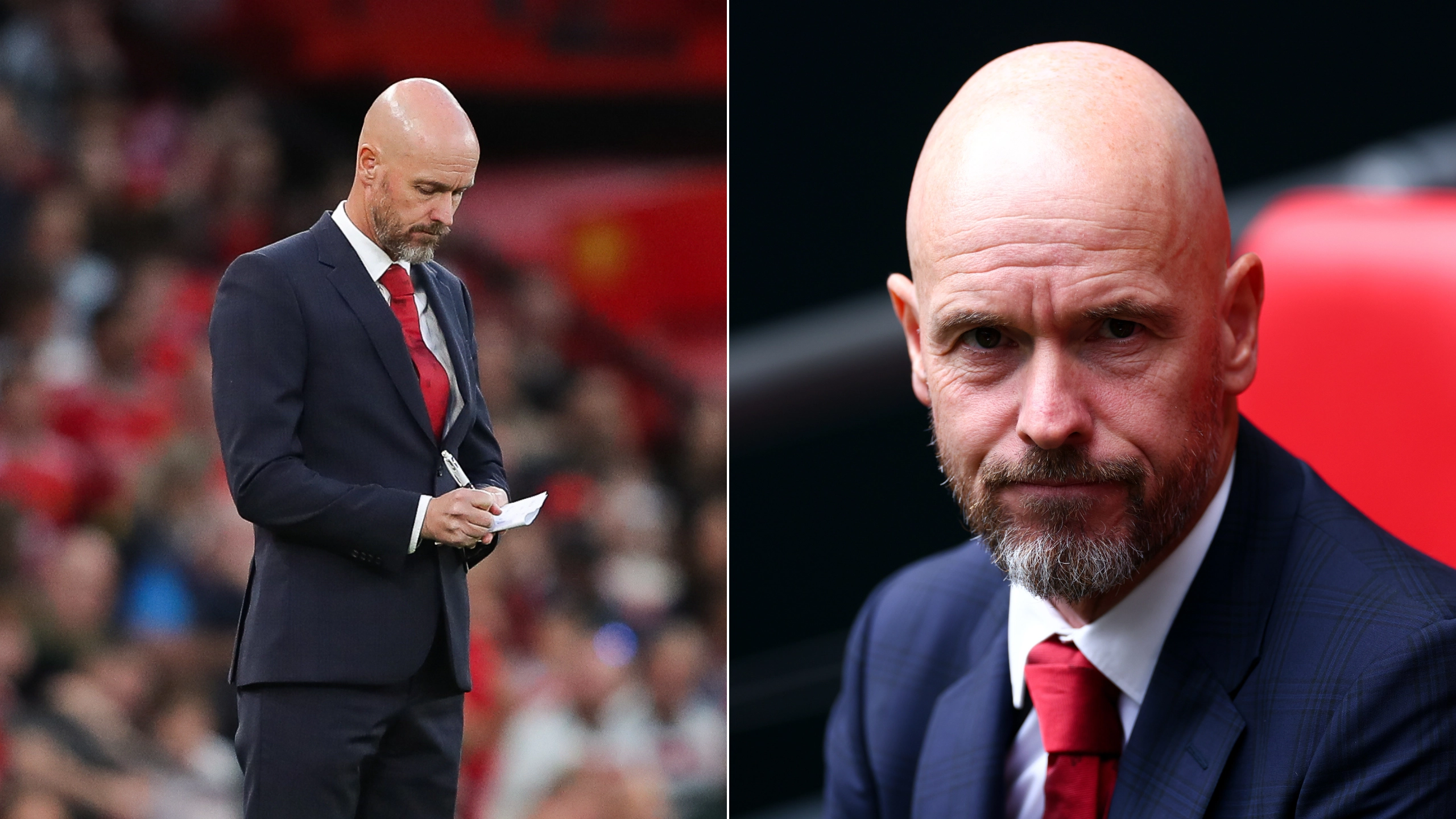 Premier League club hijacks Man United transfer move as search for midfielder goes on