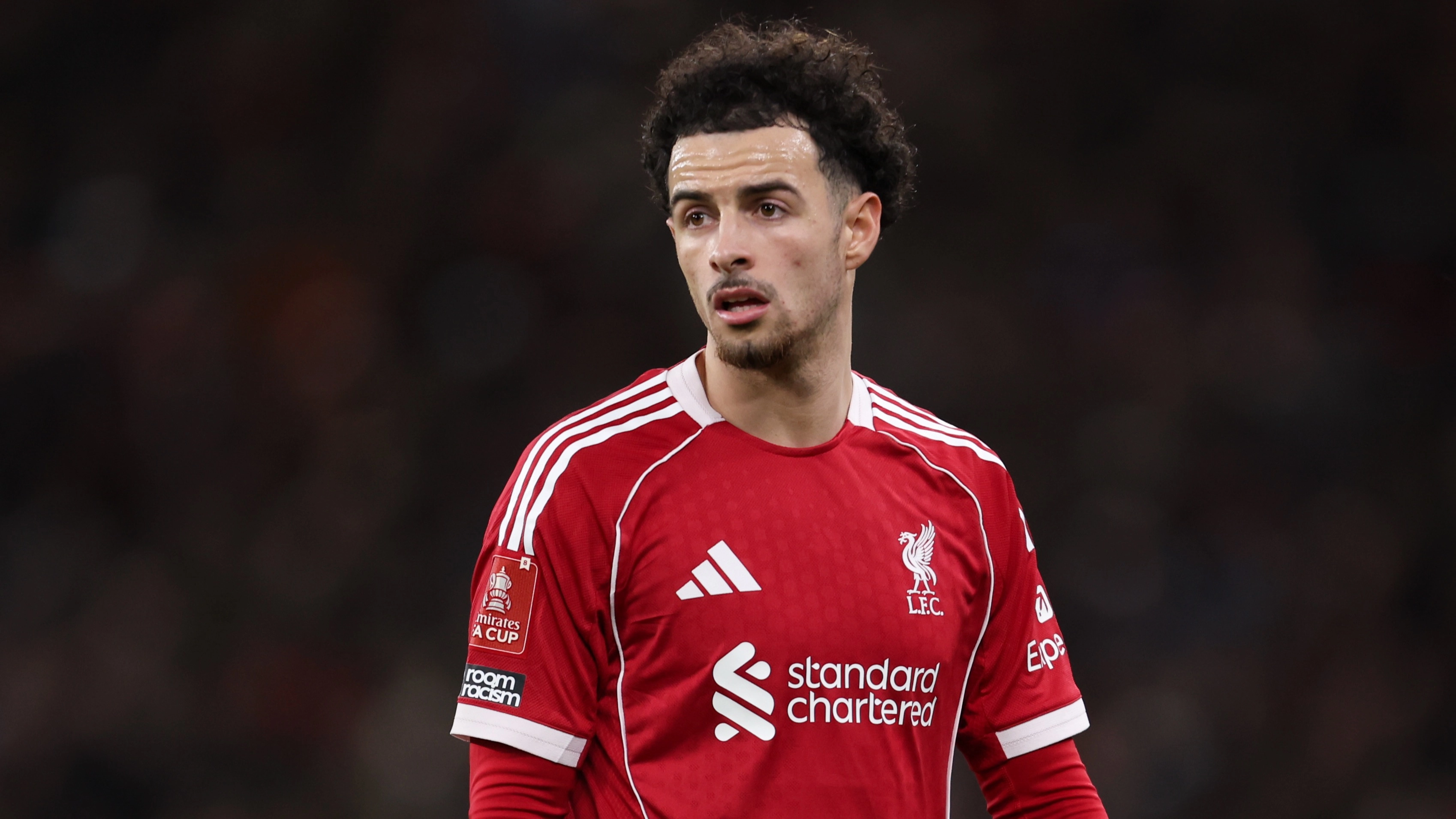 Respected Journalist Drops Huge Curtis Jones Update After Transfer Bombshell
