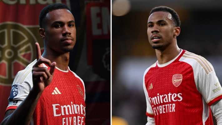 Arsenal star names the one club he would join 'tomorrow' when he leaves the Emirates Stadium